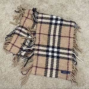 Burberry Scarf